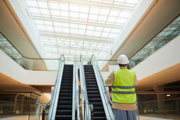 Commercial Building Remodeling Services