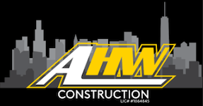 AHW Construction, CA